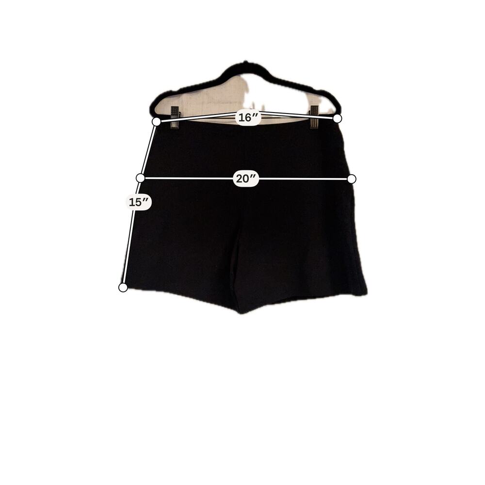 Black Skort By Champion - Picture 4 of 4